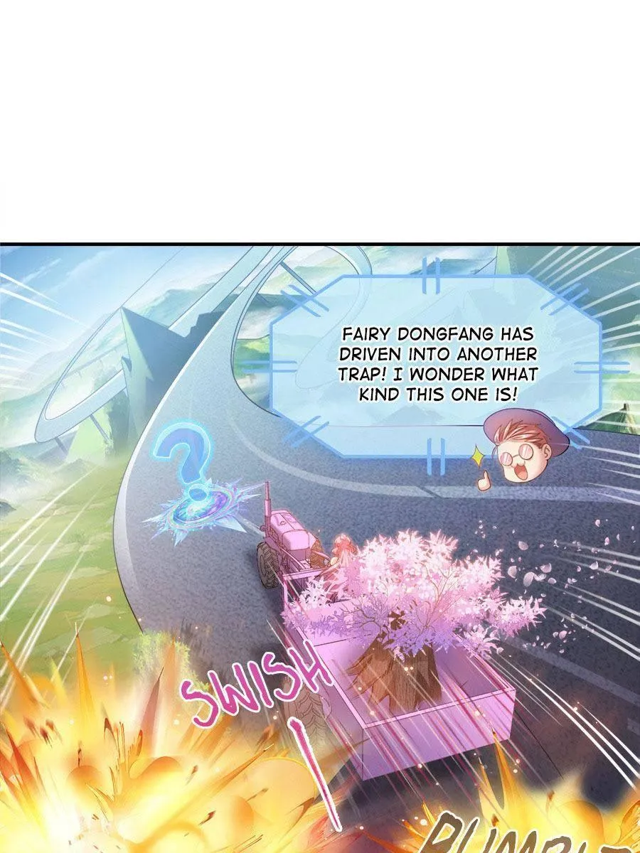 Cultivation Chat Group Kainu Manga Chapter 257 Page 1