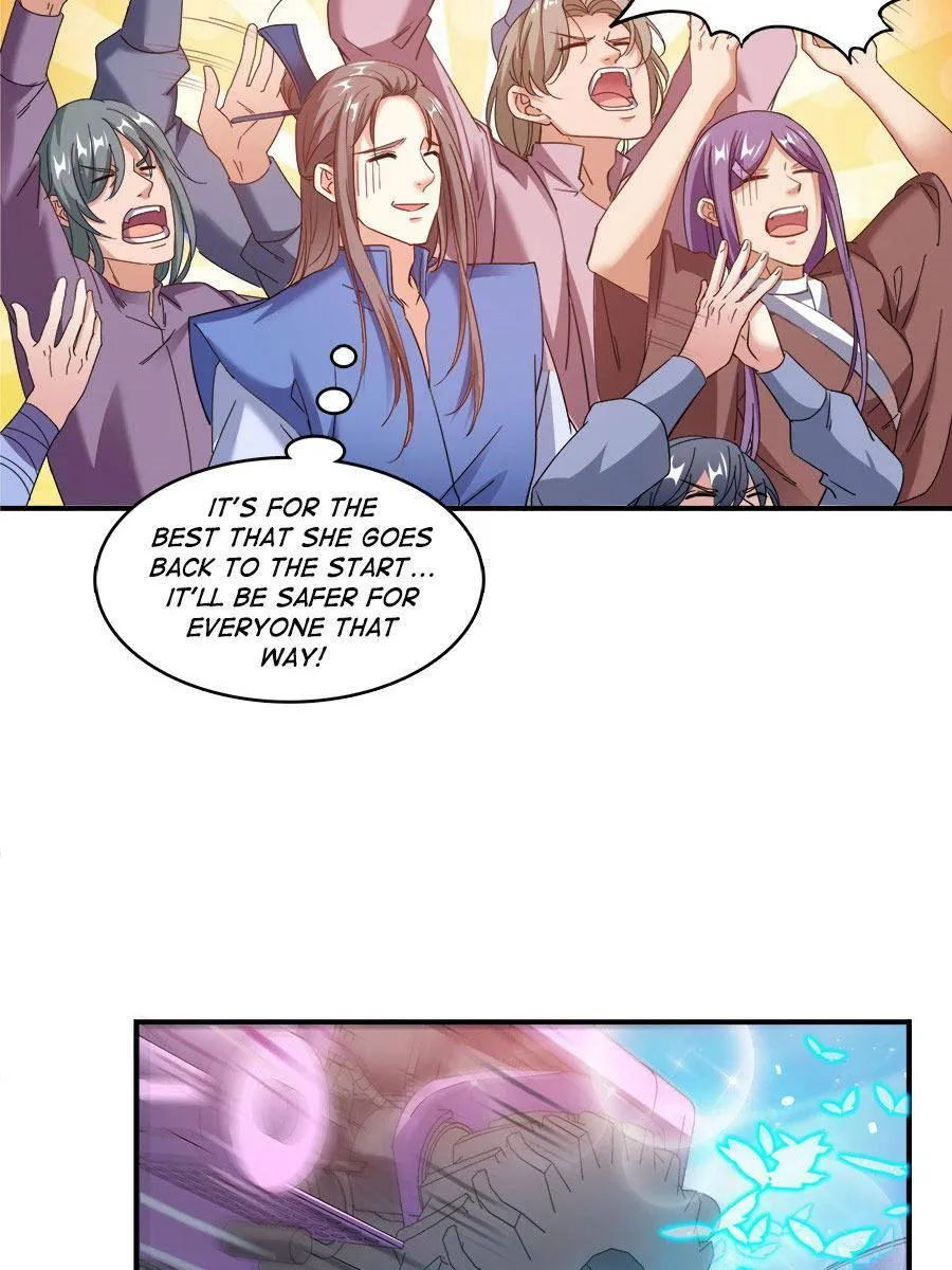 Cultivation Chat Group Kainu Manga Chapter 257 Page 5