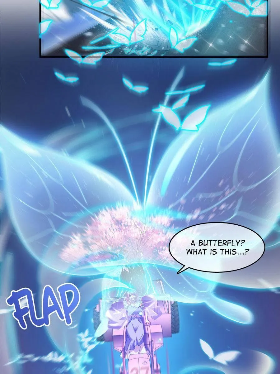 Cultivation Chat Group Kainu Manga Chapter 257 Page 7