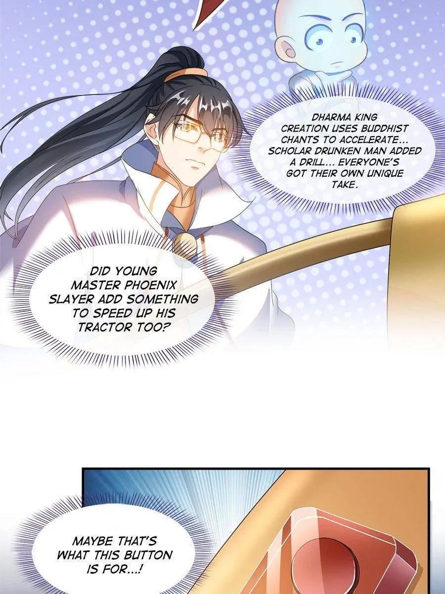 Cultivation Chat Group Kainu Manga Chapter 257 Page 29