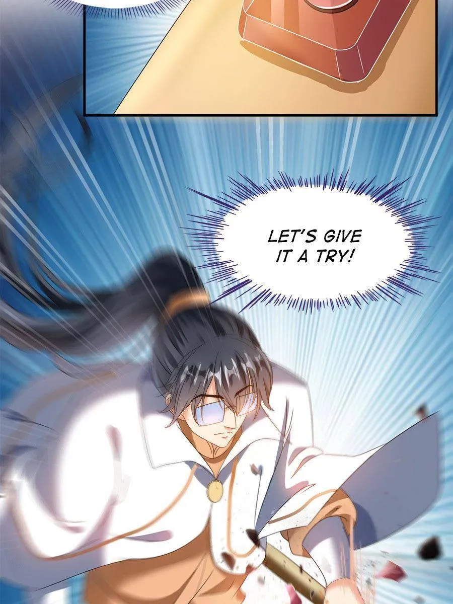 Cultivation Chat Group Kainu Manga Chapter 257 Page 30