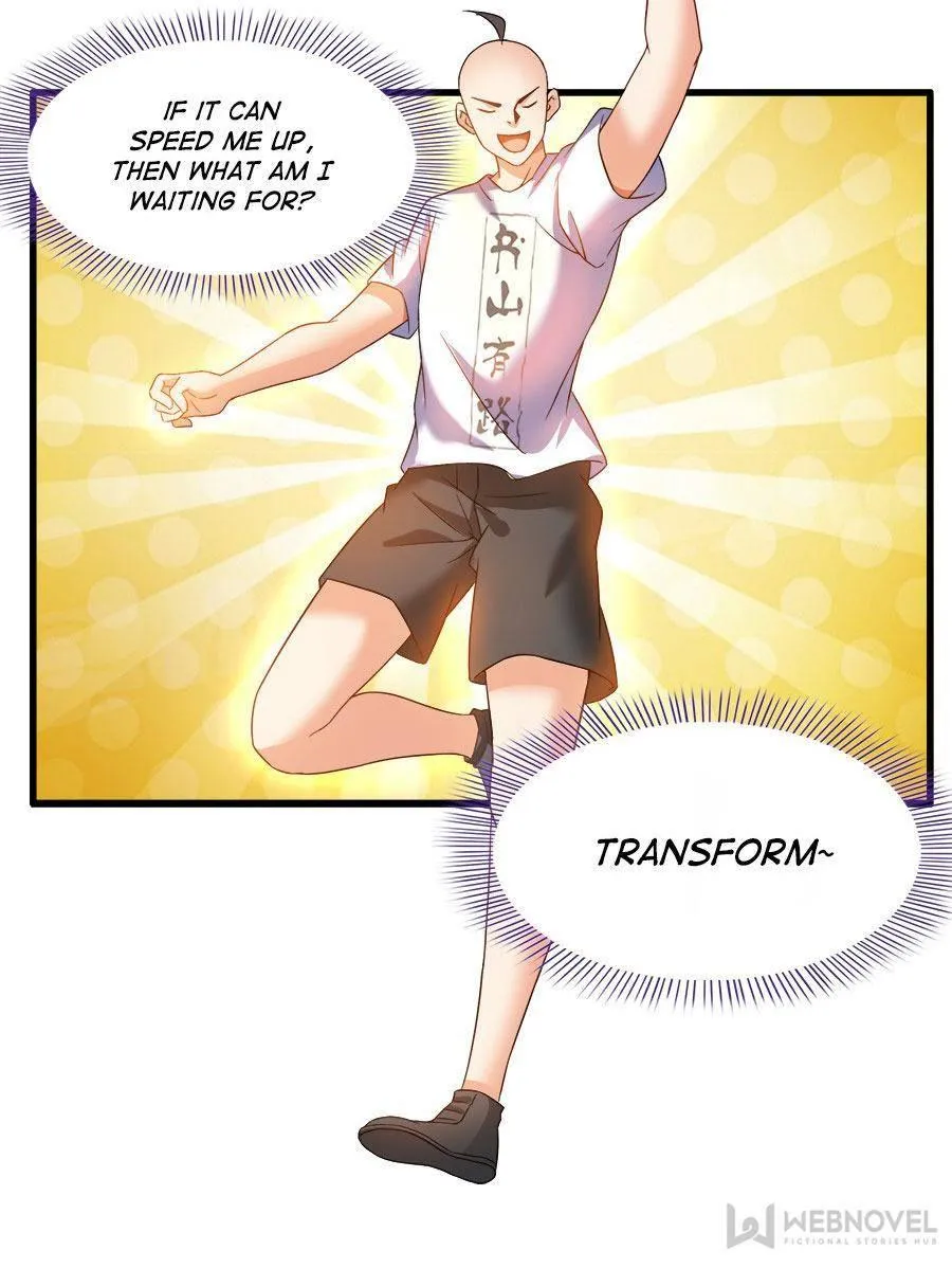 Cultivation Chat Group Kainu Manga Chapter 257 Page 37