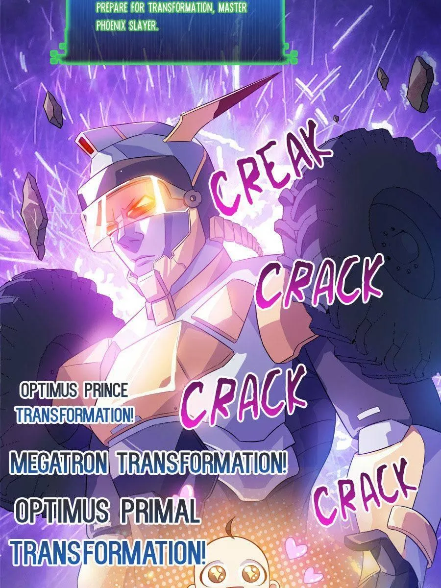 Cultivation Chat Group Kainu Manga Chapter 257 Page 39