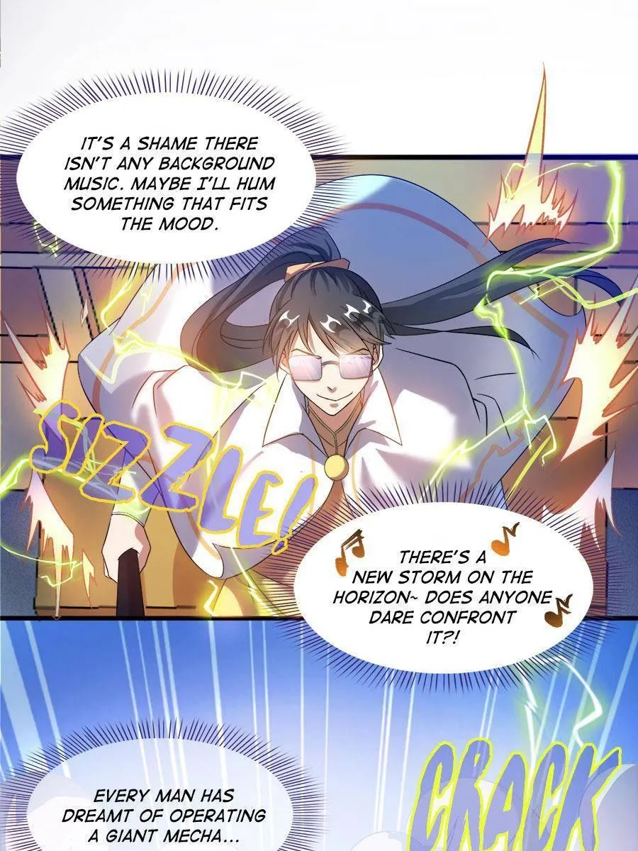 Cultivation Chat Group Kainu Manga Chapter 257 Page 41