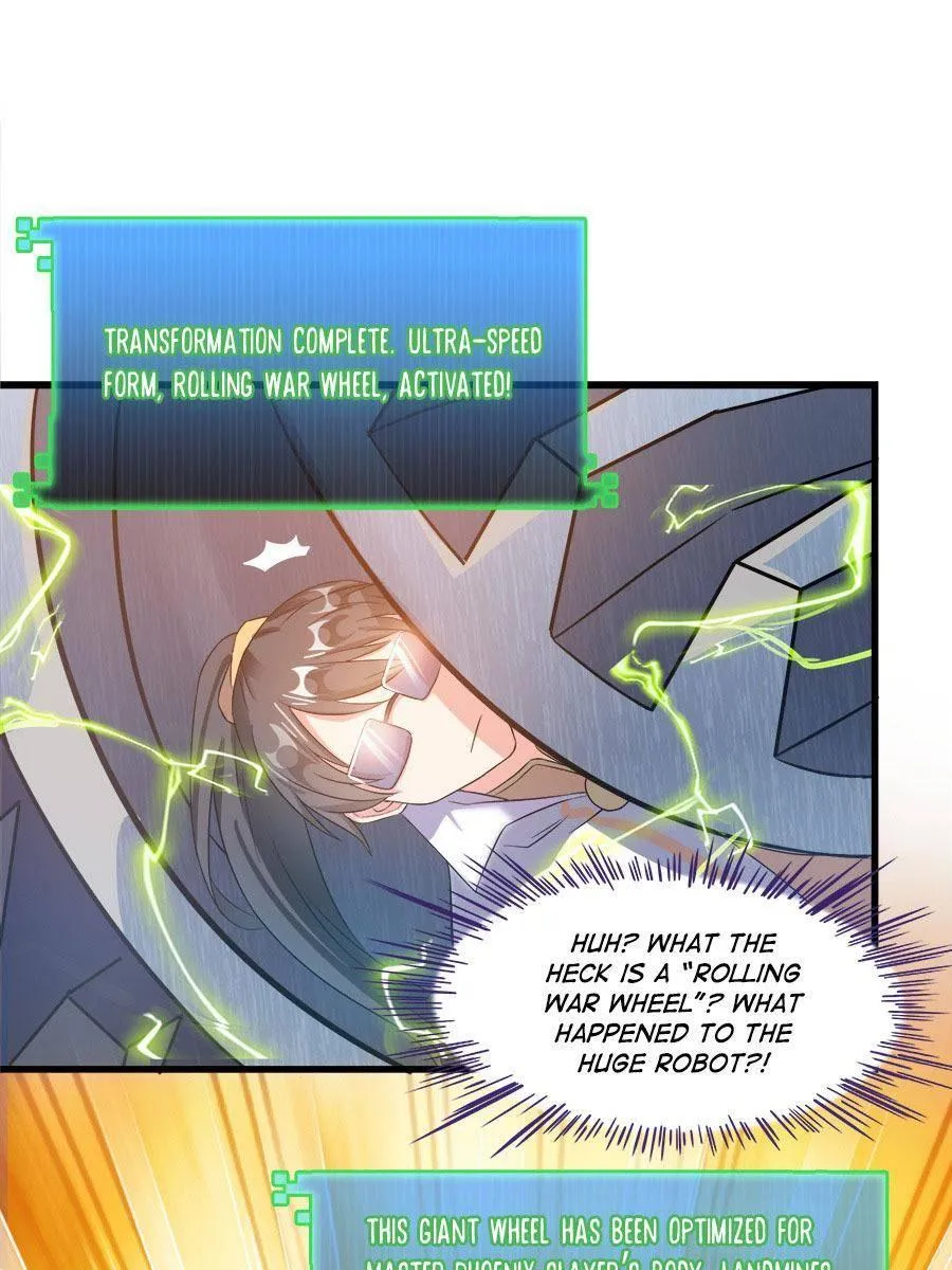 Cultivation Chat Group Kainu Manga Chapter 257 Page 44