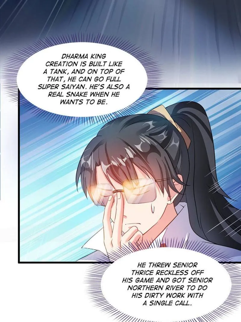 Cultivation Chat Group Kainu Manga Chapter 255 Page 58