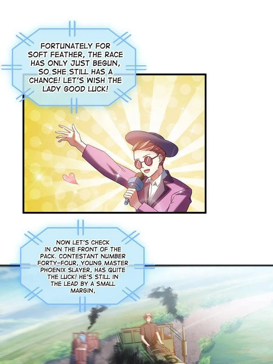 Cultivation Chat Group Kainu Manga Chapter 254 Page 10