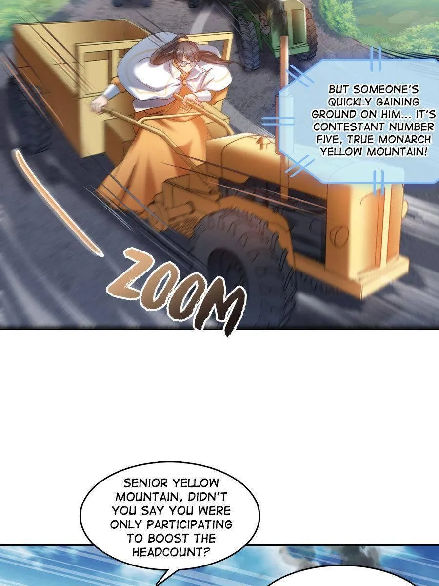 Cultivation Chat Group Kainu Manga Chapter 254 Page 11