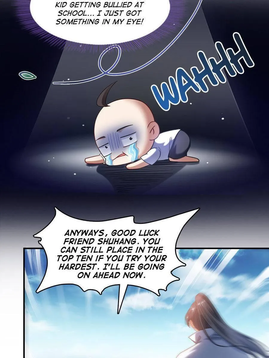 Cultivation Chat Group Kainu Manga Chapter 254 Page 14