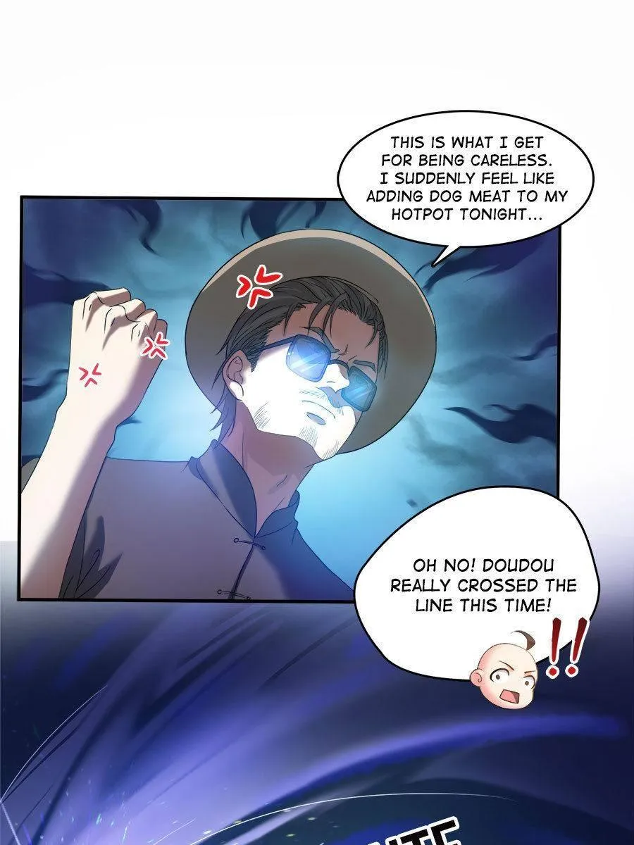 Cultivation Chat Group Kainu Manga Chapter 254 Page 22