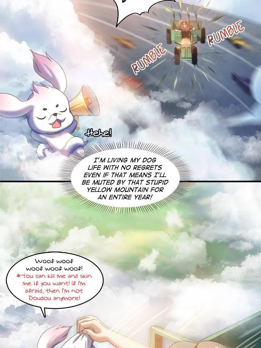 Cultivation Chat Group Kainu Manga Chapter 254 Page 32