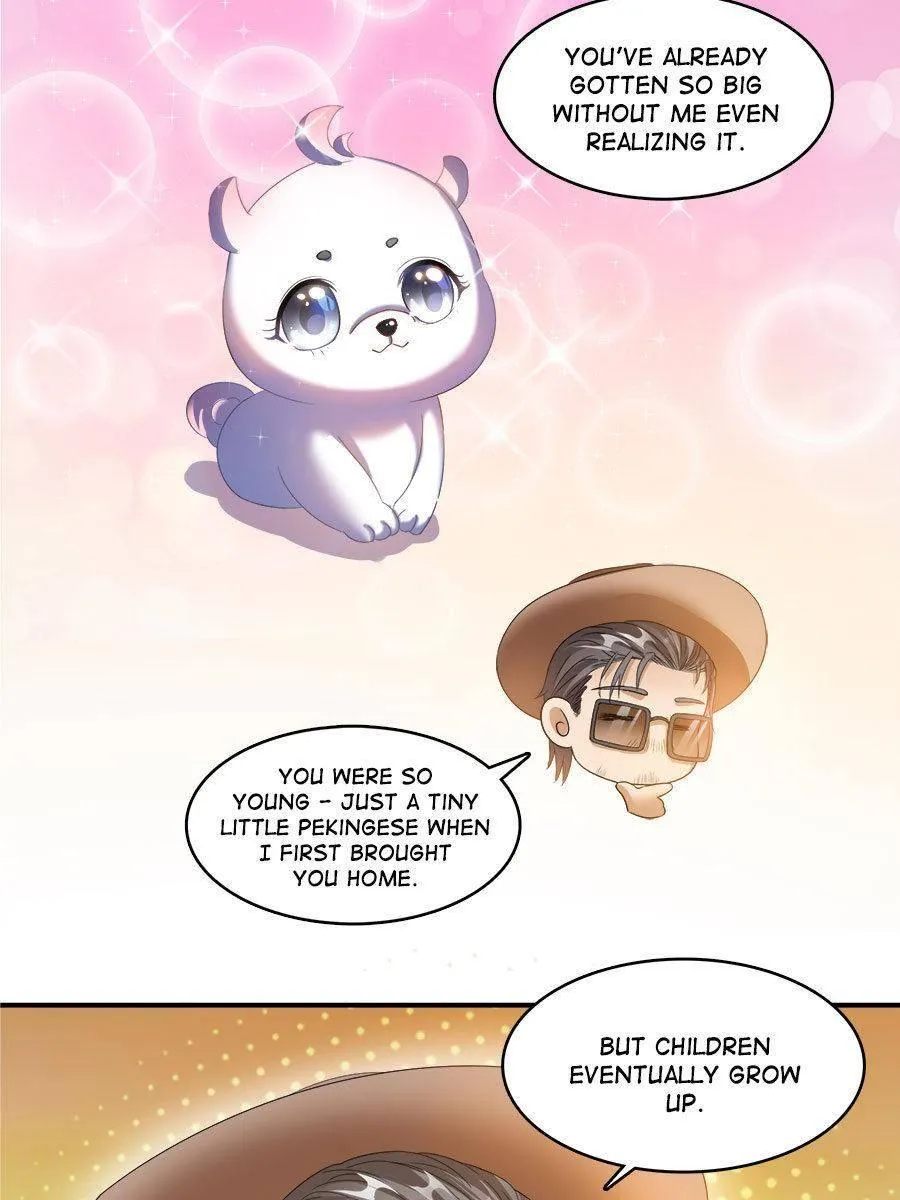 Cultivation Chat Group Kainu Manga Chapter 254 Page 35