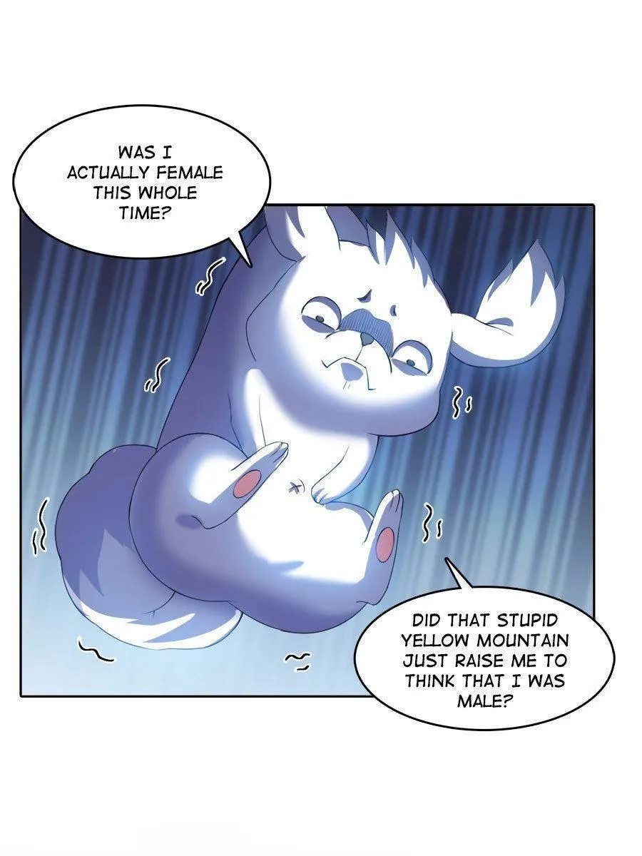 Cultivation Chat Group Kainu Manga Chapter 254 Page 40