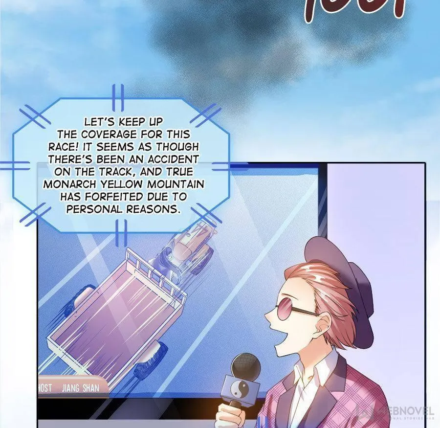 Cultivation Chat Group Kainu Manga Chapter 254 Page 42