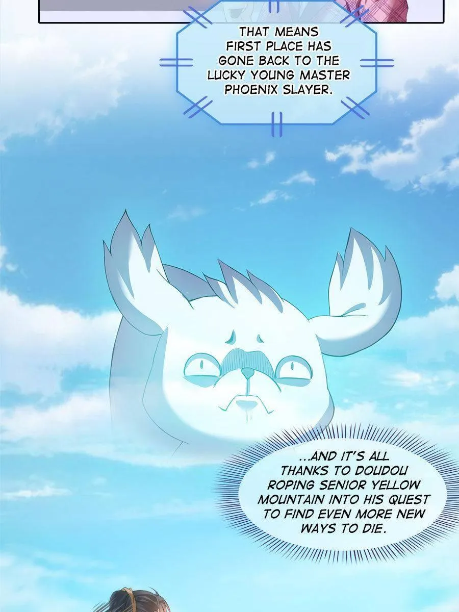 Cultivation Chat Group Kainu Manga Chapter 254 Page 43
