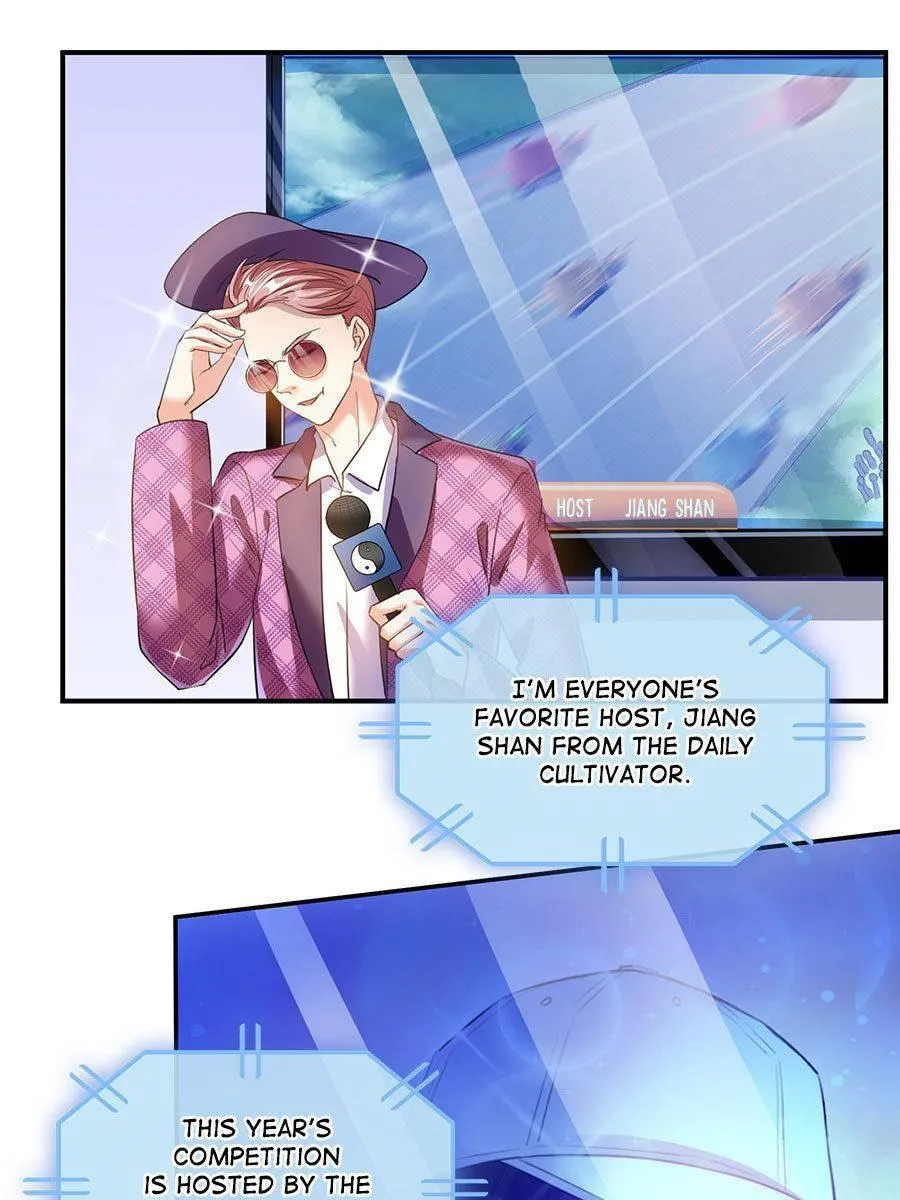 Cultivation Chat Group Kainu Manga Chapter 253 Page 7