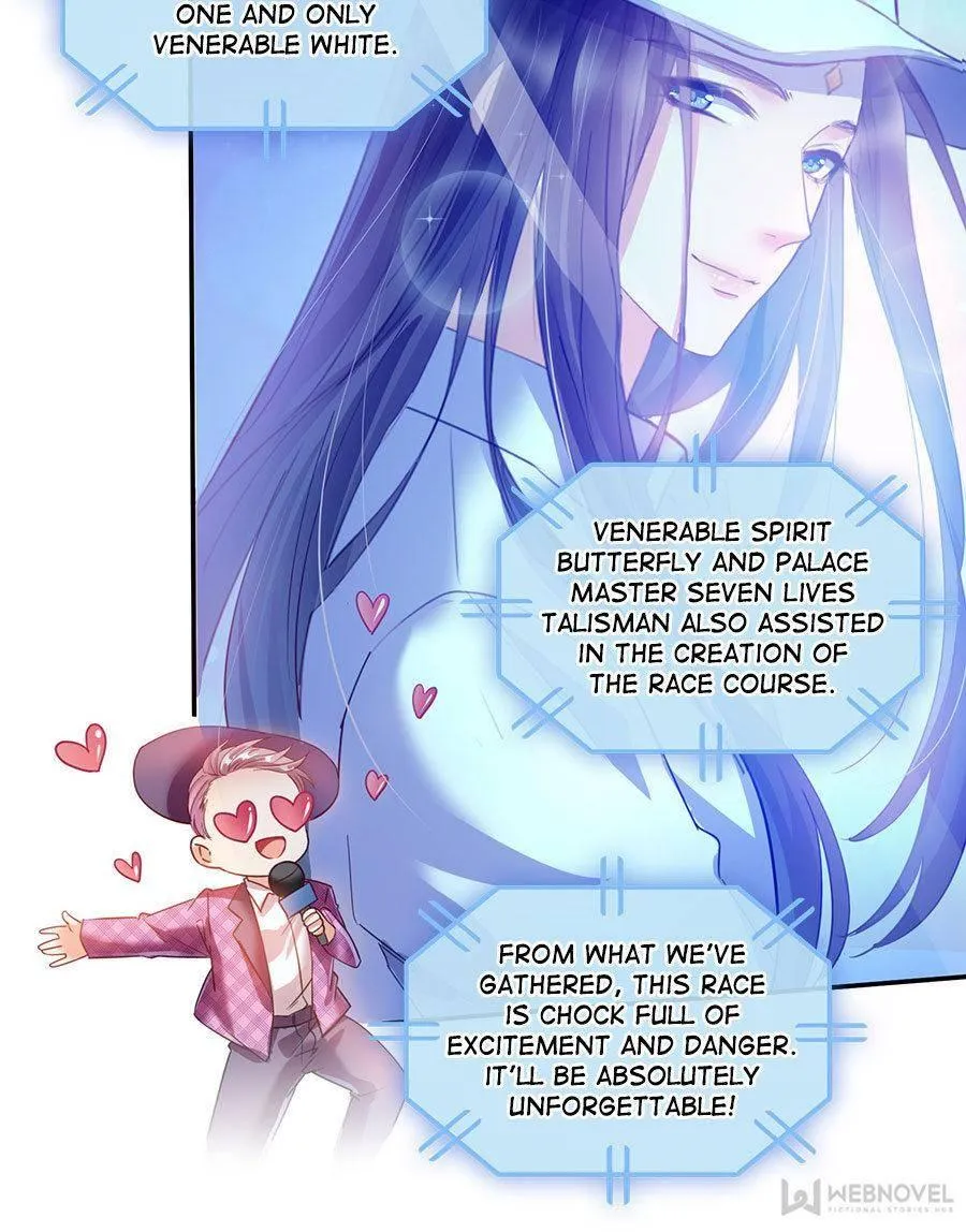 Cultivation Chat Group Kainu Manga Chapter 253 Page 8