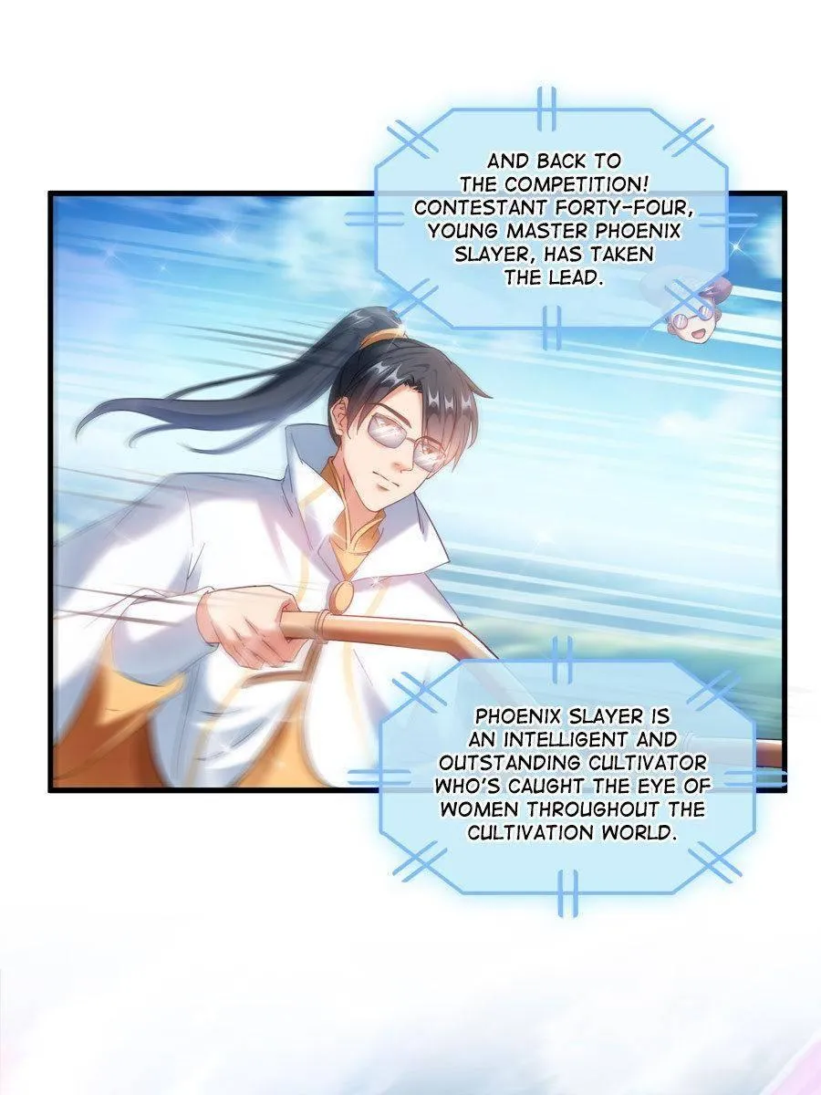Cultivation Chat Group Kainu Manga Chapter 253 Page 10