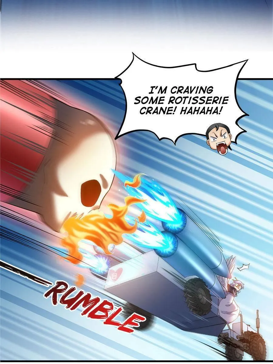 Cultivation Chat Group Kainu Manga Chapter 253 Page 19