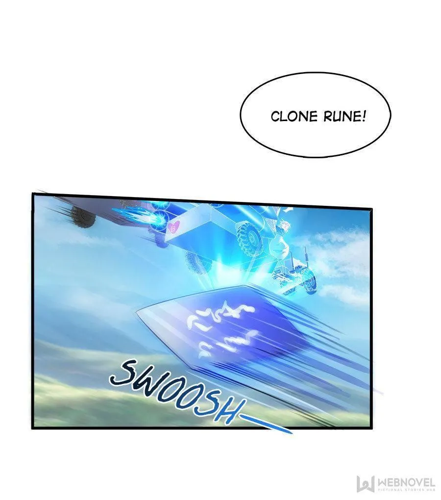 Cultivation Chat Group Kainu Manga Chapter 253 Page 21