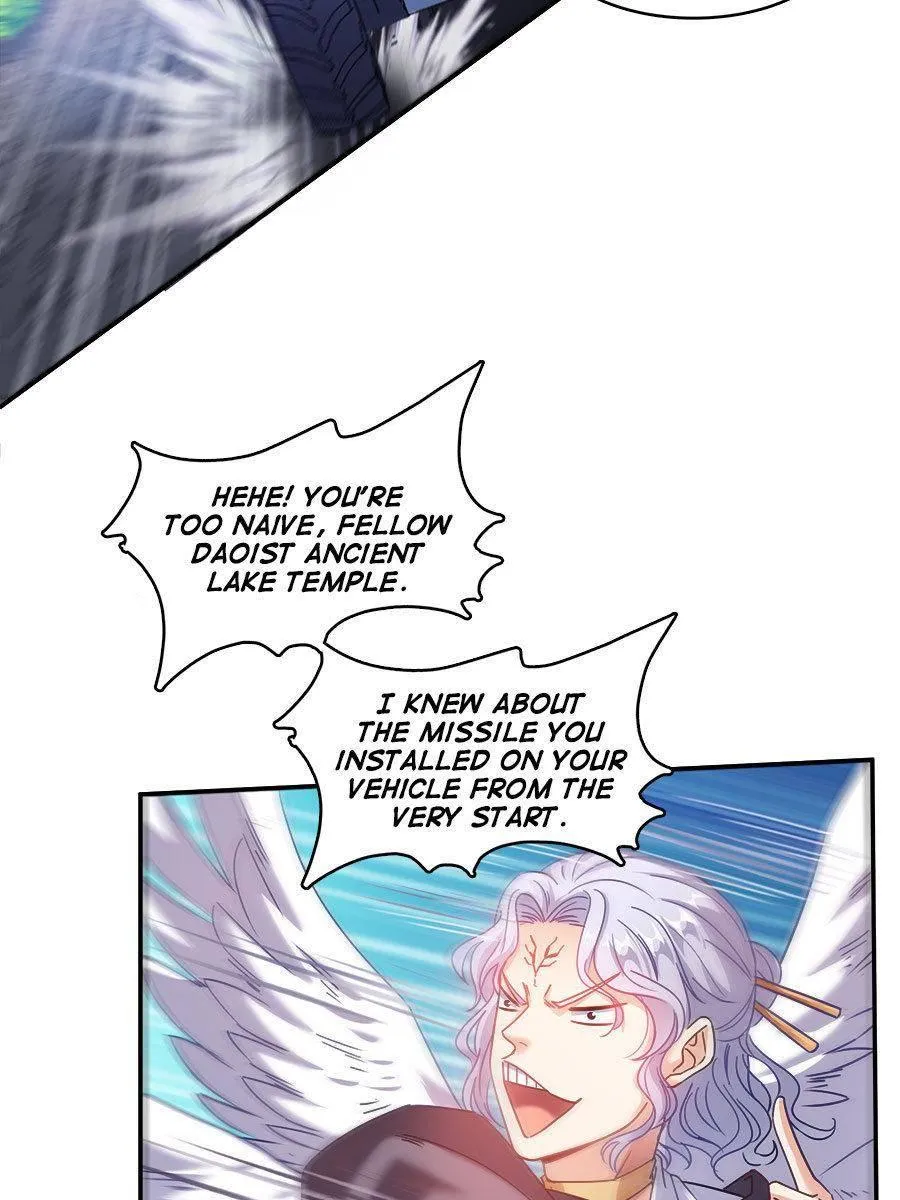 Cultivation Chat Group Kainu Manga Chapter 253 Page 26