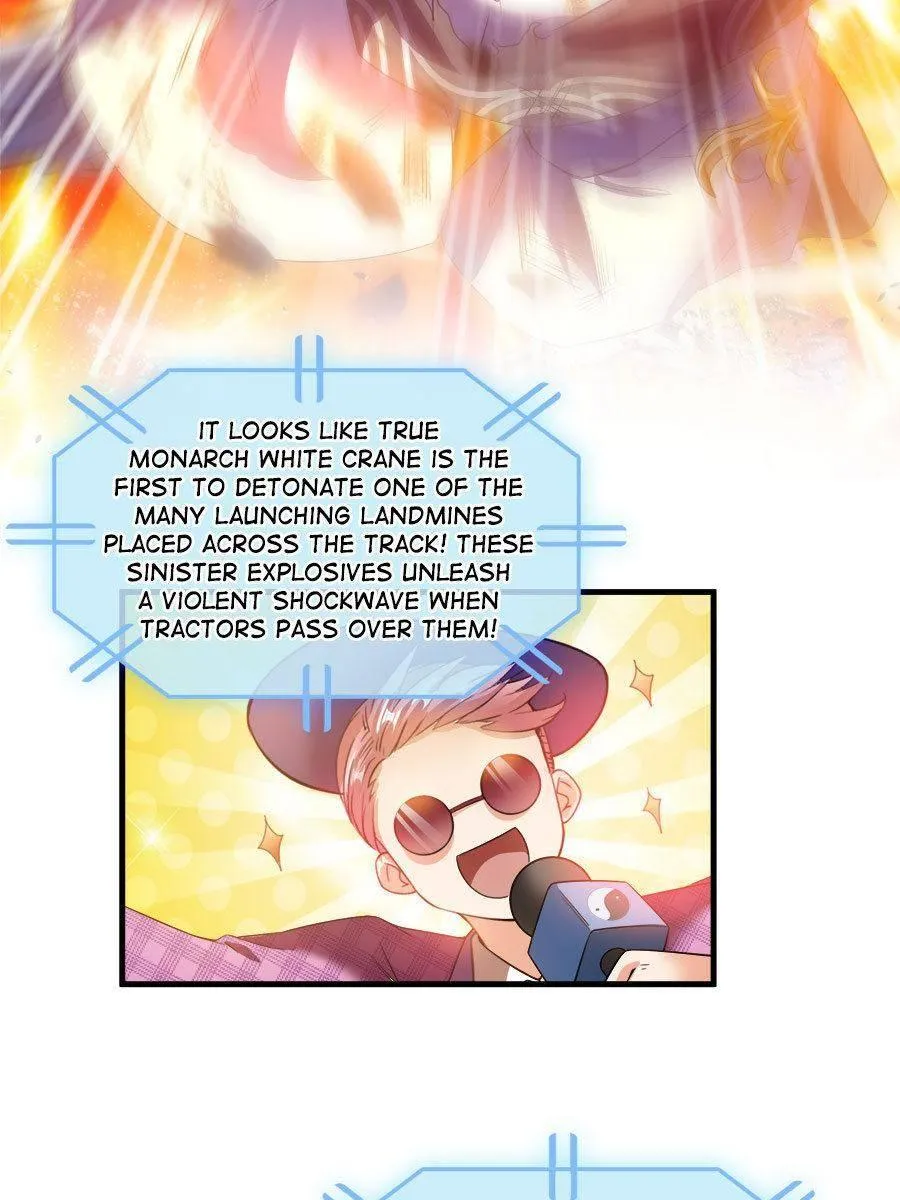 Cultivation Chat Group Kainu Manga Chapter 253 Page 31