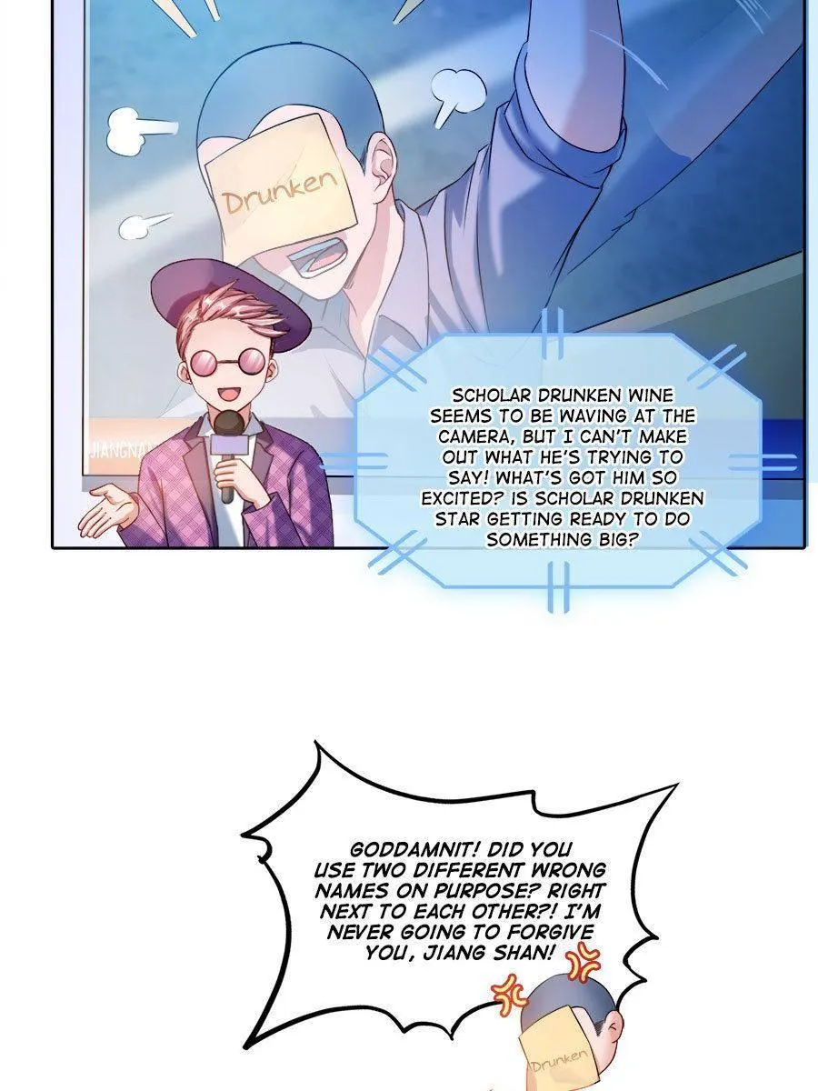 Cultivation Chat Group Kainu Manga Chapter 253 Page 37