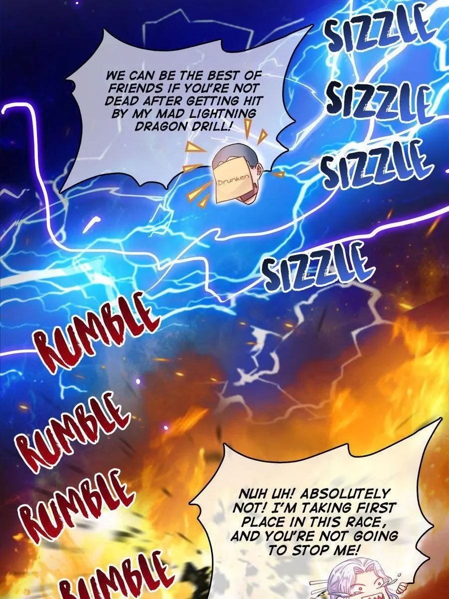 Cultivation Chat Group Kainu Manga Chapter 253 Page 43