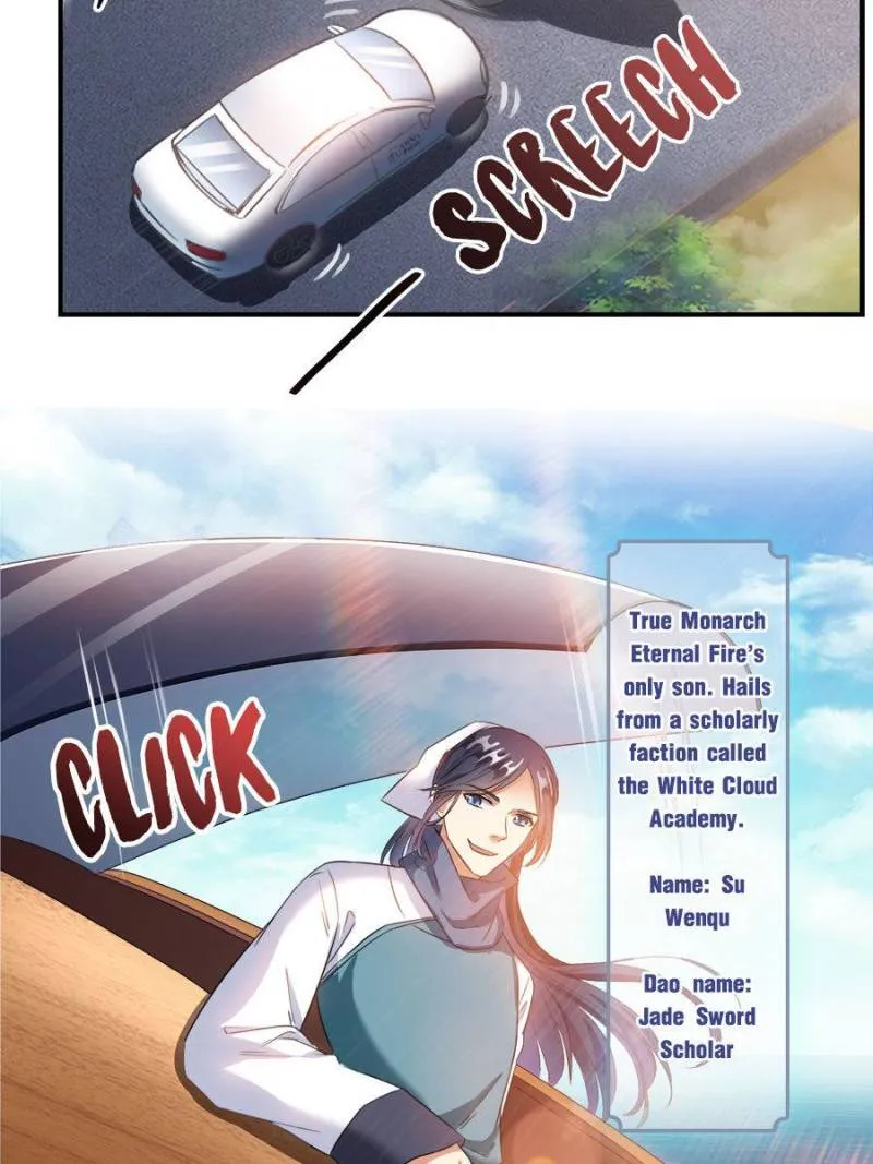 Cultivation Chat Group Kainu Manga Chapter 252 Page 4