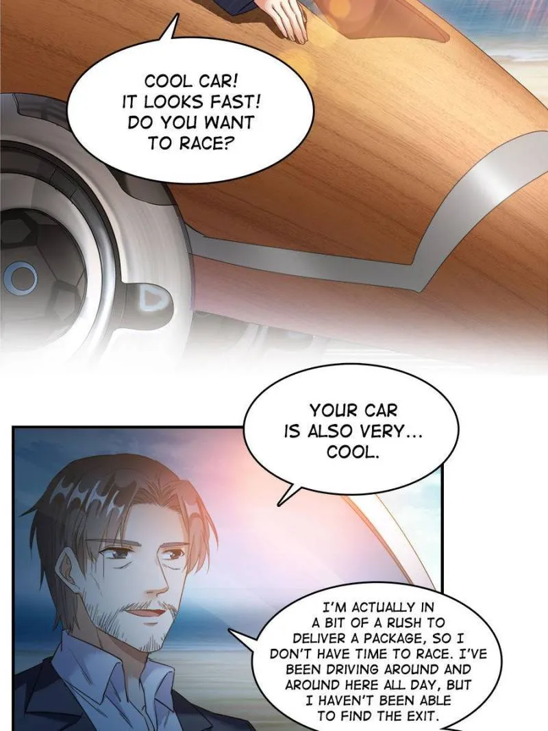 Cultivation Chat Group Kainu Manga Chapter 252 Page 5