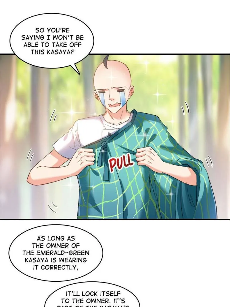Cultivation Chat Group Kainu Manga Chapter 252 Page 9
