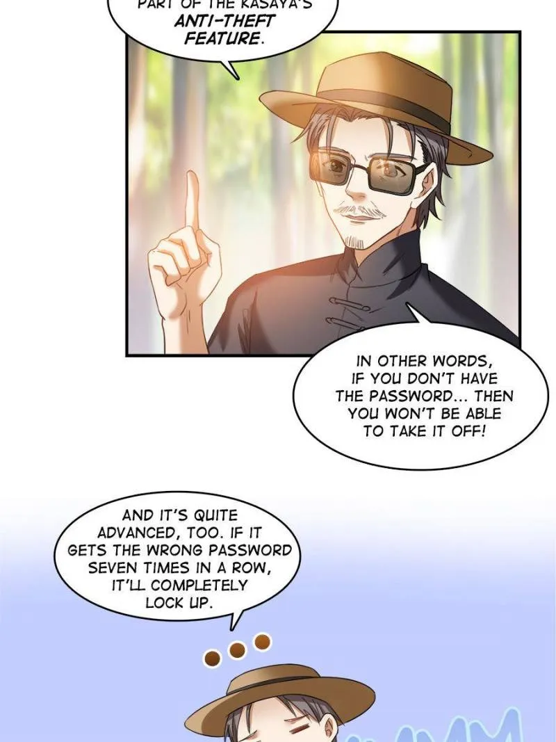 Cultivation Chat Group Kainu Manga Chapter 252 Page 10