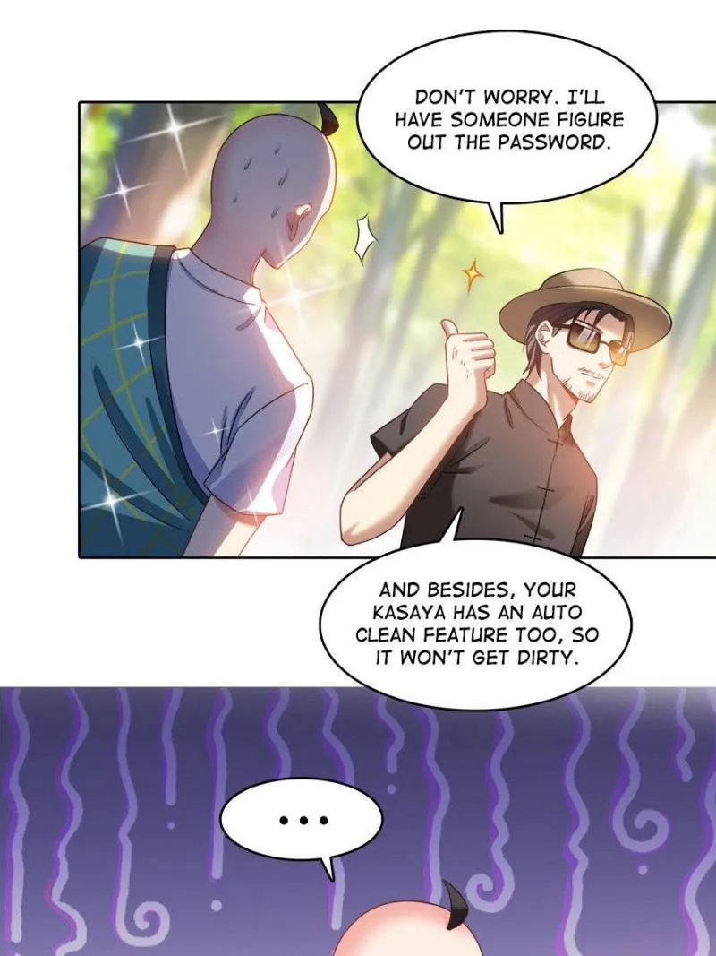 Cultivation Chat Group Kainu Manga Chapter 252 Page 13