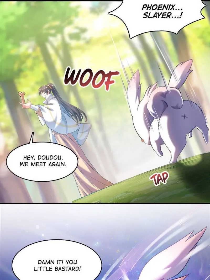 Cultivation Chat Group Kainu Manga Chapter 250 Page 22