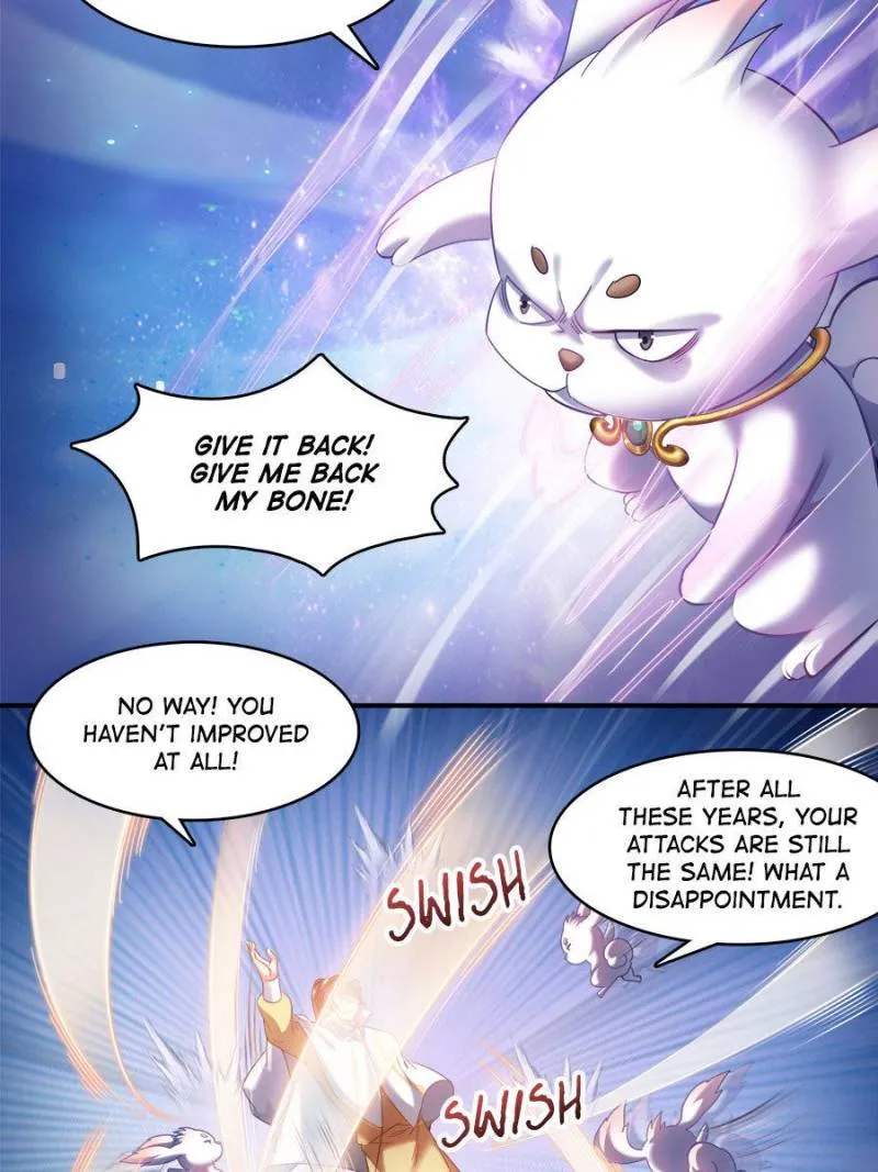 Cultivation Chat Group Kainu Manga Chapter 250 Page 23