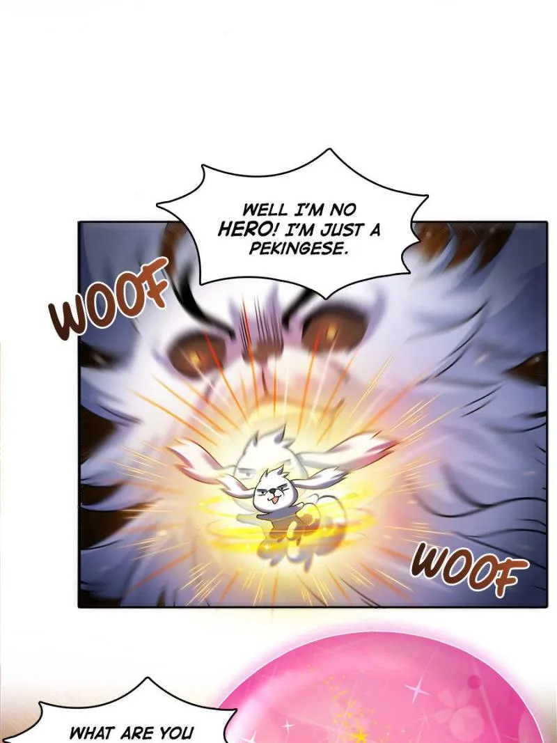 Cultivation Chat Group Kainu Manga Chapter 250 Page 34