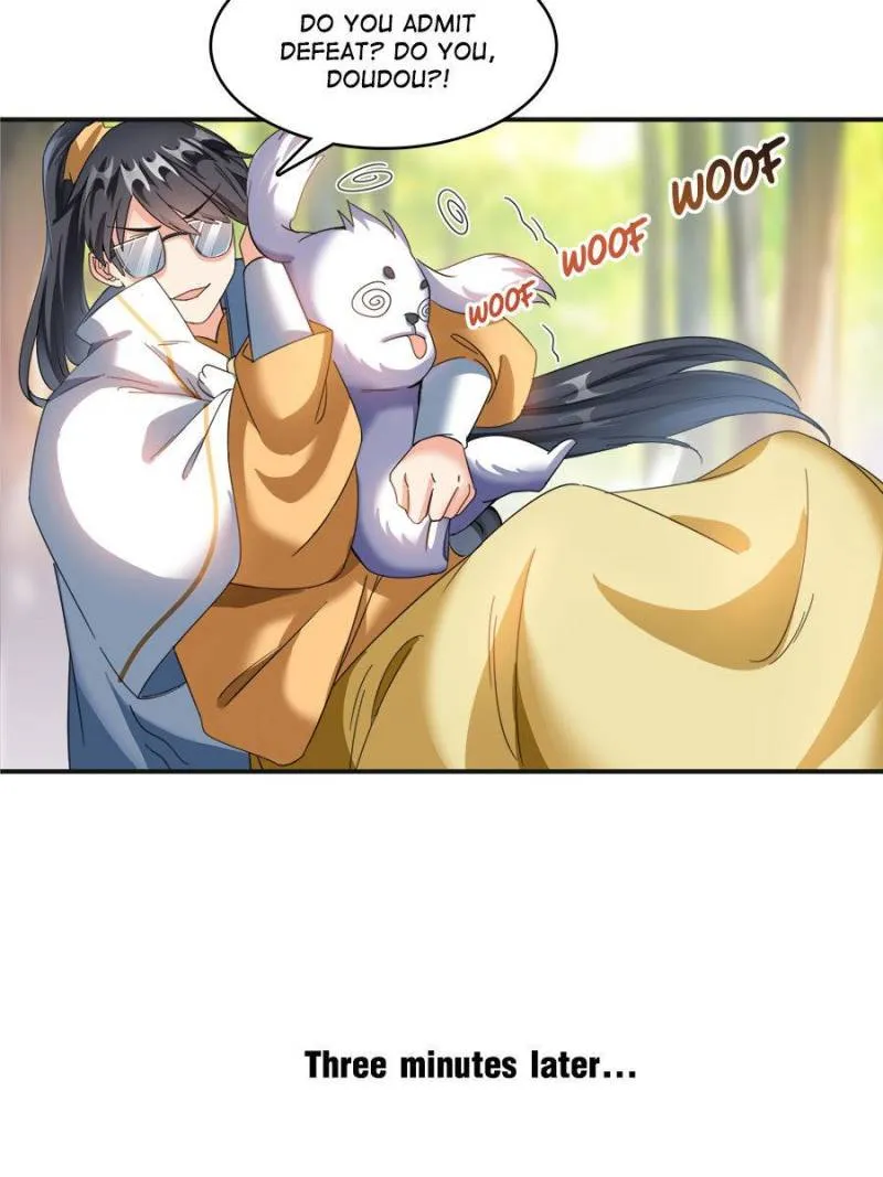 Cultivation Chat Group Kainu Manga Chapter 250 Page 44