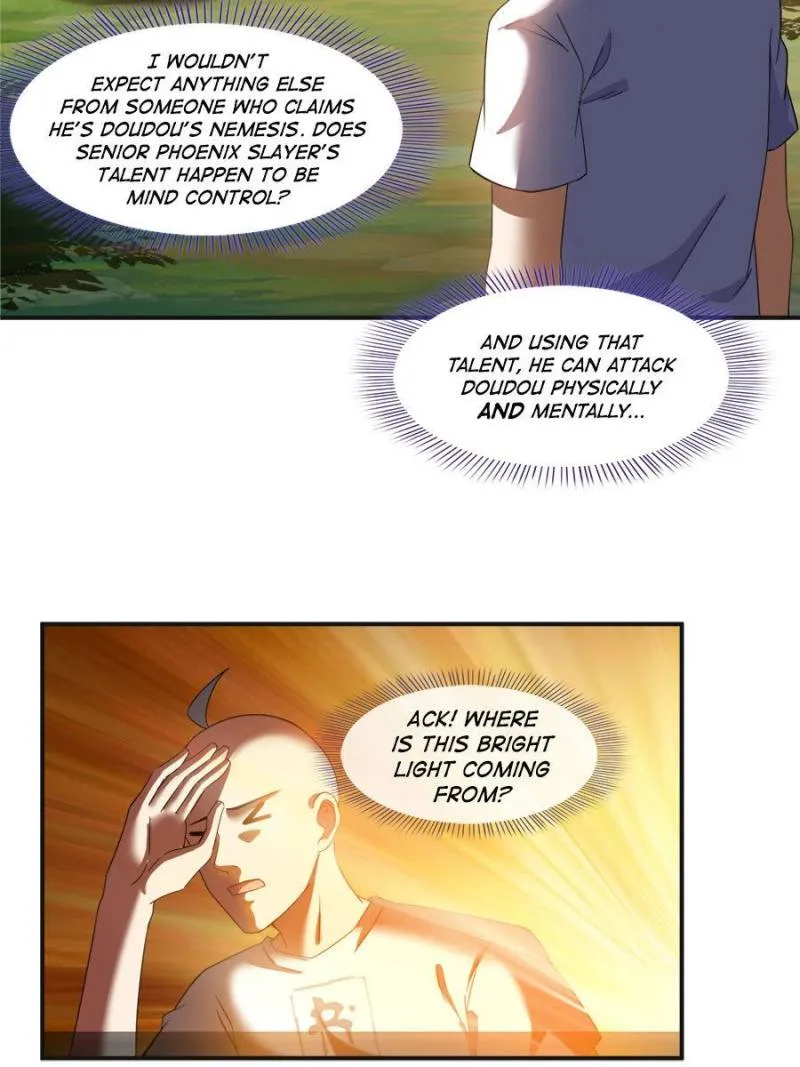 Cultivation Chat Group Kainu Manga Chapter 250 Page 46