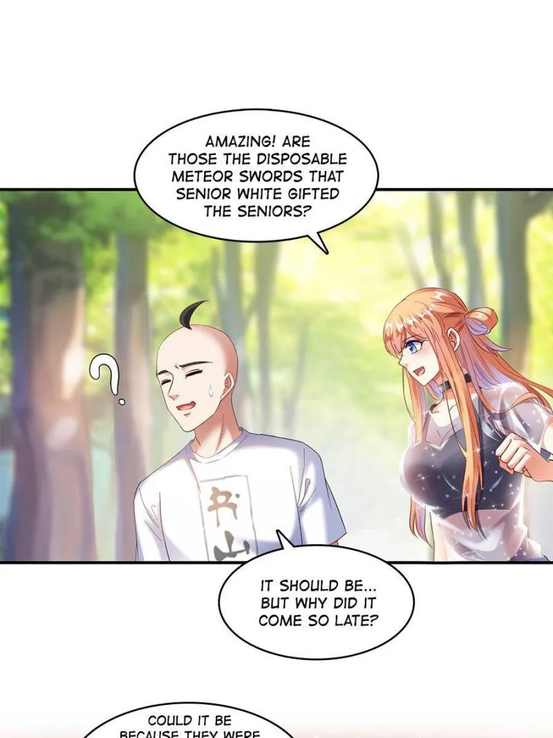 Cultivation Chat Group Kainu Manga Chapter 249 Page 1