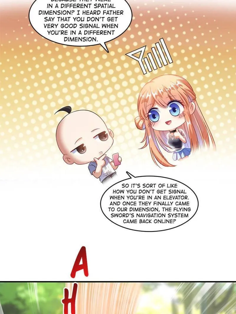 Cultivation Chat Group Kainu Manga Chapter 249 Page 2