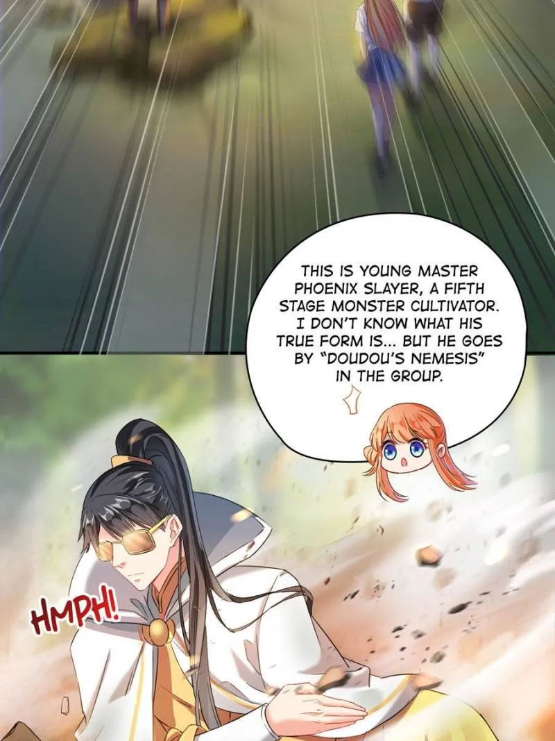 Cultivation Chat Group Kainu Manga Chapter 249 Page 8