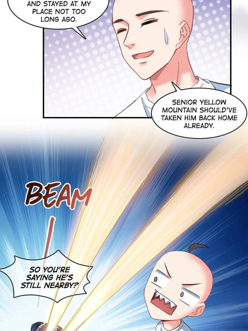 Cultivation Chat Group Kainu Manga Chapter 249 Page 11
