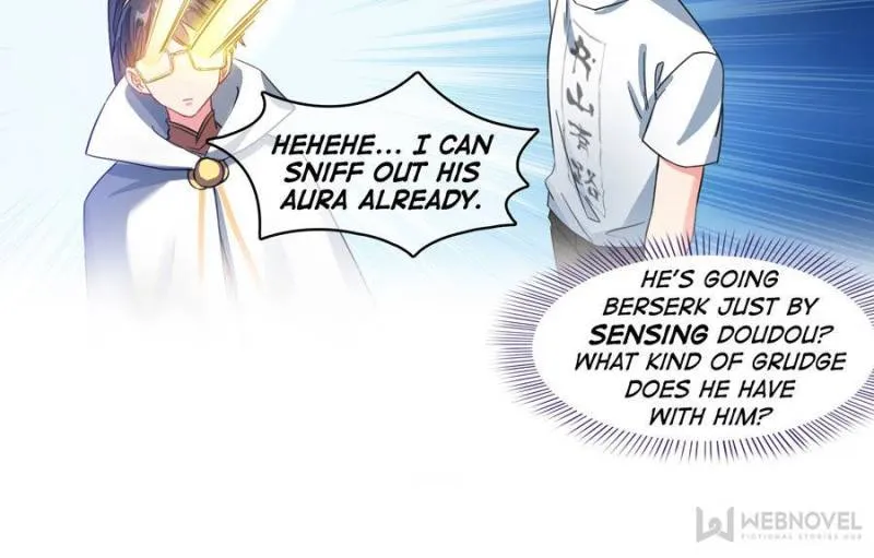Cultivation Chat Group Kainu Manga Chapter 249 Page 12