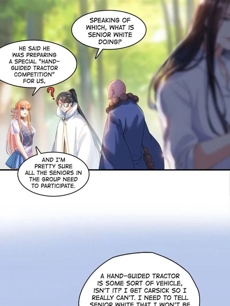 Cultivation Chat Group Kainu Manga Chapter 249 Page 16