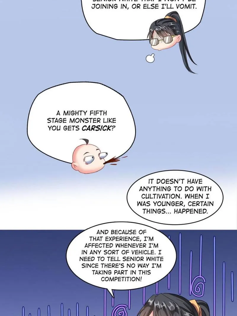 Cultivation Chat Group Kainu Manga Chapter 249 Page 17