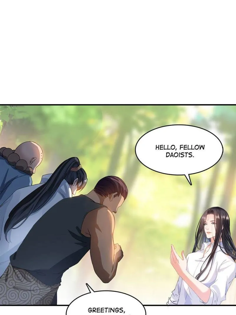 Cultivation Chat Group Kainu Manga Chapter 249 Page 20
