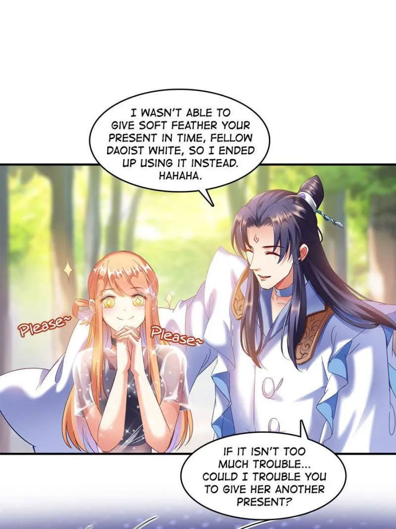Cultivation Chat Group Kainu Manga Chapter 249 Page 25