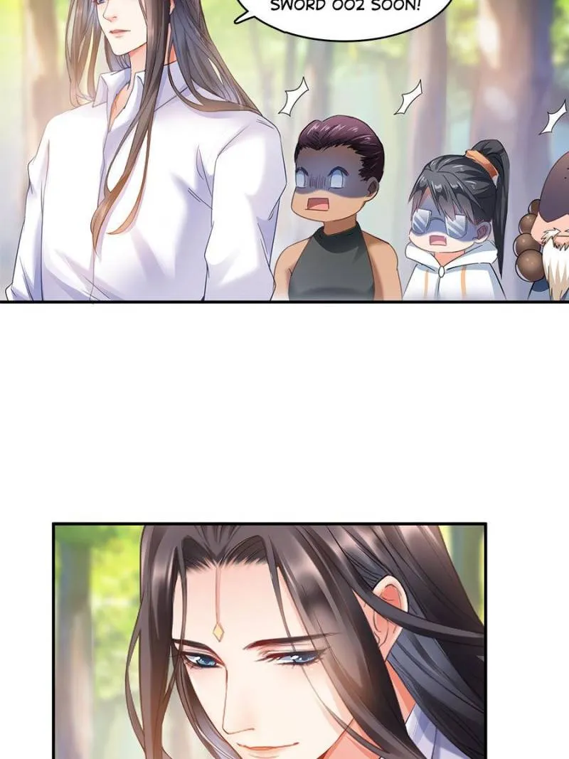 Cultivation Chat Group Kainu Manga Chapter 249 Page 29