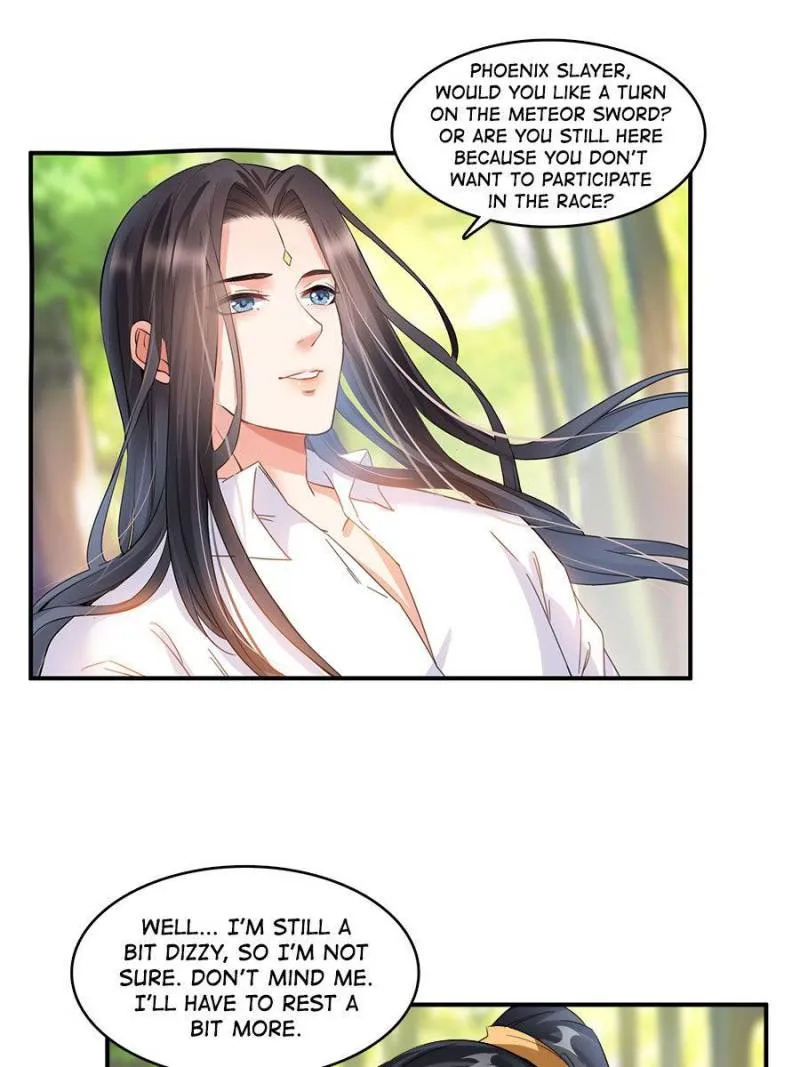 Cultivation Chat Group Kainu Manga Chapter 249 Page 32