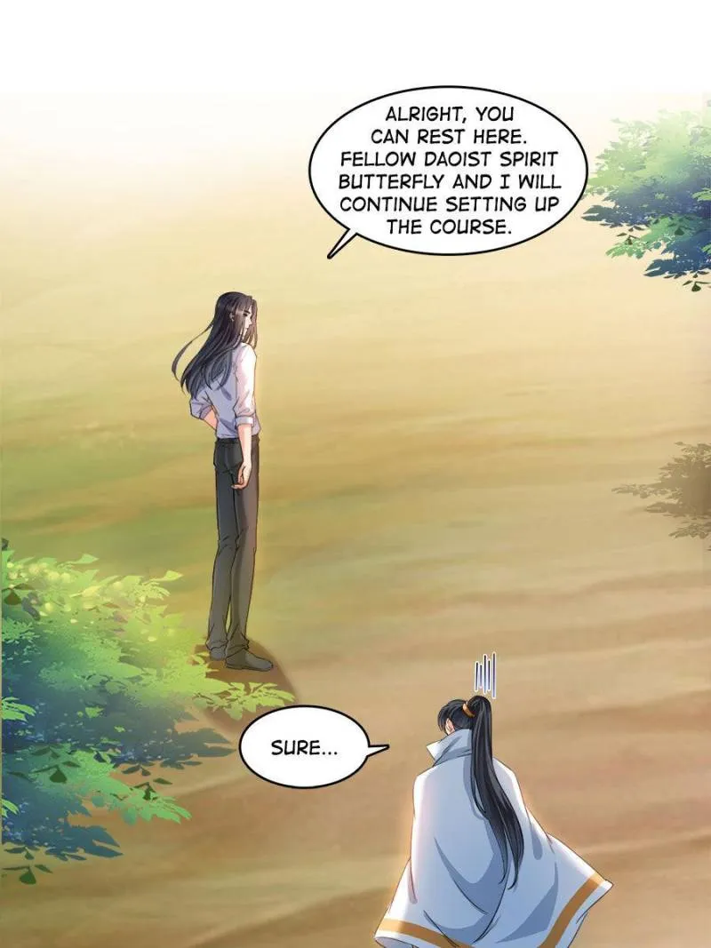 Cultivation Chat Group Kainu Manga Chapter 249 Page 34